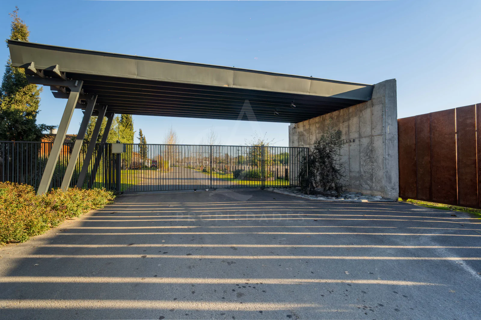 Terreno en Venta Junquillar, Las Rastras, Talca - Imagen 1 de 13