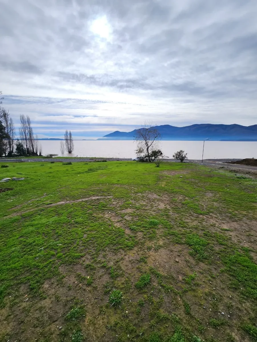 Terreno en venta en Colbún - Terreno En Venta, Nogales De Colbún, Sector La Guardia