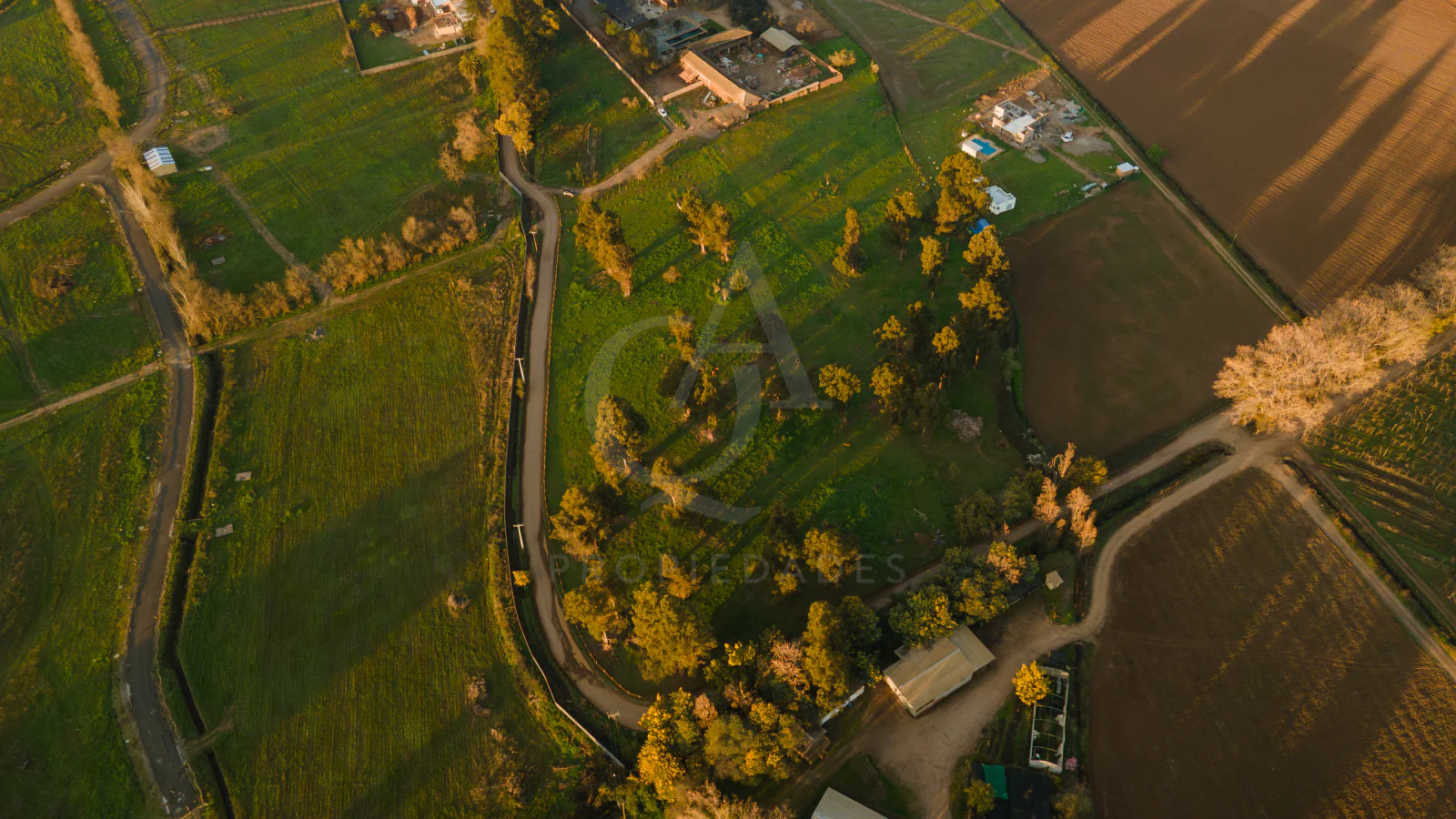 Terreno en venta en Talca - Terrenos en venta, en Parcelas Santa Graciela, Las rastras.