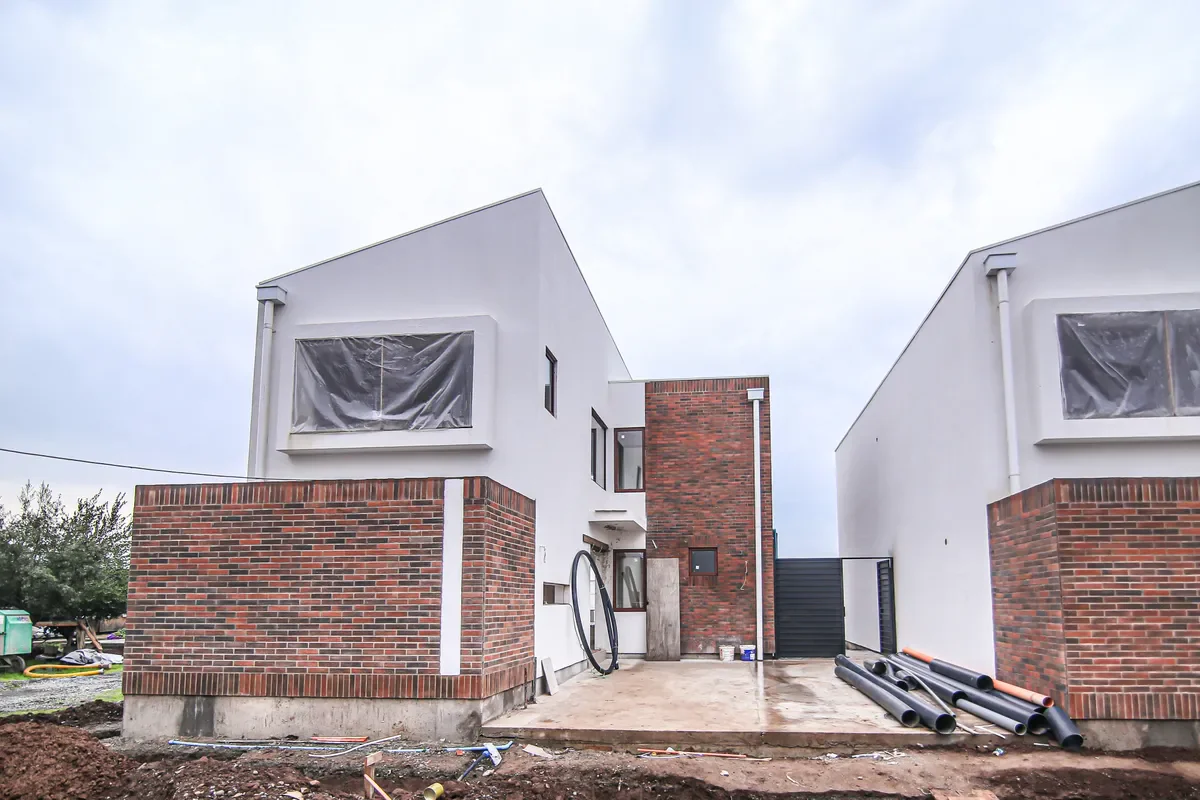 Townhouse Las Rastras - Imagen 1 de 11